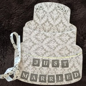 Just Married  